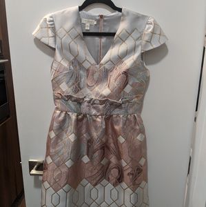 Ted Baker Dress